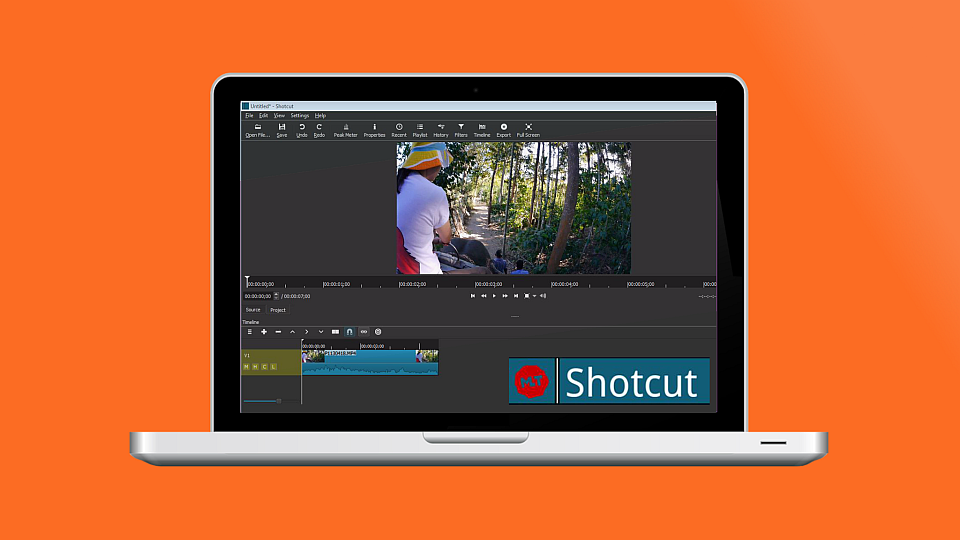 Video Editing Made Easy With Free Shotcut Video Editor Build A